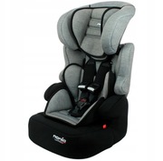 Beline Luxe Denim Grey Nania 9-36kg