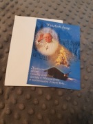 Papież Jan Paweł II koperta pocztówka karta pocztowa składana nr 1006