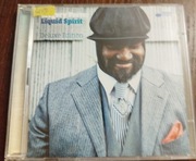 Gregory Porter liquid Spirit 