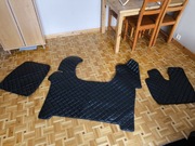 Dywaniki Iveco s-way 