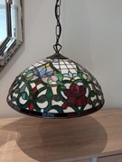 Lampa INTERIORS TIFFANY Światło z wyższej półki.