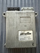 Sterownik LPG Sekwencja D.T Gas System GT704S/12