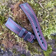 Pasek do zegarka ręczna robota