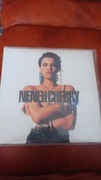 Neneh Cherry - Raw like a Sushi LP