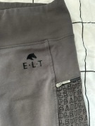 Legginsy jeździeckie ELT Dana