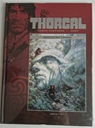THORGAL  Louve  3  Królestwo Chaosu