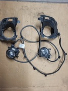 Renault trafic lll halogen 