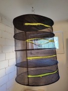 Suszarka na zioła, ryby, grzyby 