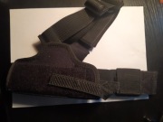 Kabura udowa Glock i pochodne