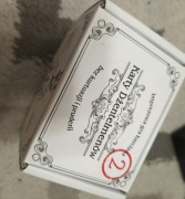 Karty Dżentelmenów 2