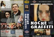 NOCNE GRAFFITI - MAREK KONRAD