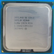 DELL PowerEdge 1950 II / 1950 III / 2950.