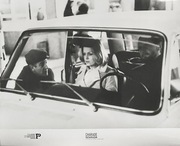 GABRIELA KOWNACKA fotografia, duży fotos filmowy SZARADA 24x30