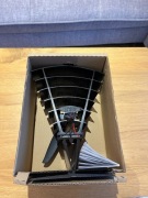 Valiant Vanquish wentylator do palników na drewno i pieców wielopaliwowych