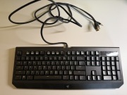 Klawiatura mechaniczna Razer Blackwidow Ultimate 2016 Edition