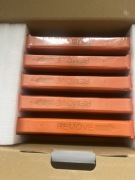 Zestaw tonerów do drukarki Brother, model TN247