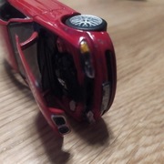 Minichamps BMW 3 Coupe 1/43 uszkodzone