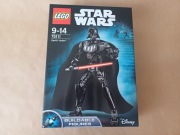 LEGO STAR WARS 75111 Darth Vader