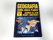 Geografia Podręcznik klasa 6 M. Rożak