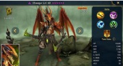 Raid shadow legends Chaagur+ 2 lego