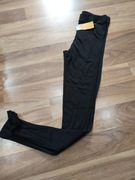 Legginsy damskie termiczne S/M 