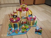 LEGO Disney Princess Podmorski pałac Arielki 41063