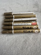 Marker olejowy TO-440