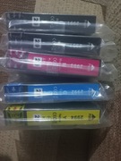 Tusz Raptor T2991/ T2992/T2993/T2994/29XL do Epson