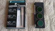 Filtry  PolarPro  Cinema do  dronow DJI Phantom 3, 4 pro..