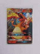Charizard GX (BA20 C60) | Battle Academy 2020 - Singles