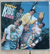 New Kids on the Block