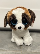 MASKOTKA TY BEANIE BOOS PIESEK 24 cm