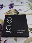 Joko puder sypki bambusowy 25g