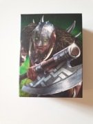 Karty MAGIC THE GATHERING CORE SET PLANESWALKER DECK GARRUK