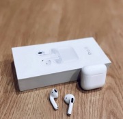 Słuchawki bluetooth 5.0 Air Pro 4