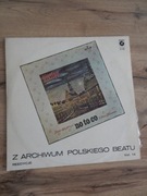 Winyl no to co Nikifor Reedycje