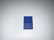 Karta pamięci potrójna do SONY PlayStation PS1 PSX