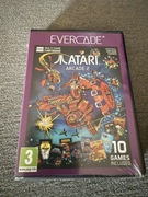 Evercade Atari Arcade 2