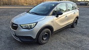 Opel Crossland 1.2 benzyna 110KM