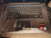 Laptop Dell i7-8550U windows 11 pro