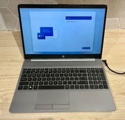 Laptop HP 255 G8, AMD Ryzen 5, Win 11 Pro, 8GB RAM, SSD 256
