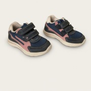 Buty sportowe dziecięce Elefanten r. 22 – długość wkładki 14 cm