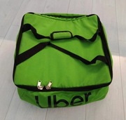 Torba Uber eats 