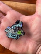 Przypinka Dungeons Master, Na Prezent dla Gracza