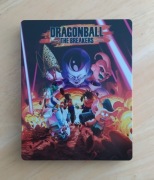 Steelbook Dragon Ball The Breakers