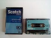 SCOTCH DYNARANGE 90