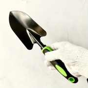 Łopata ogrodowa do kwiatów, metalowa Gardenic