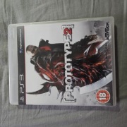 Prototype 2 PlayStation 3