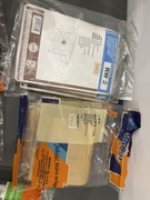 Papierowe worki do odkurzaczy ROWENTA IZ-R2