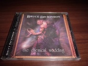 Bruce Dickinson - The Chemical Wedding